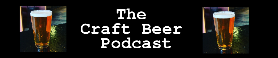 The Craft Beer Podcast