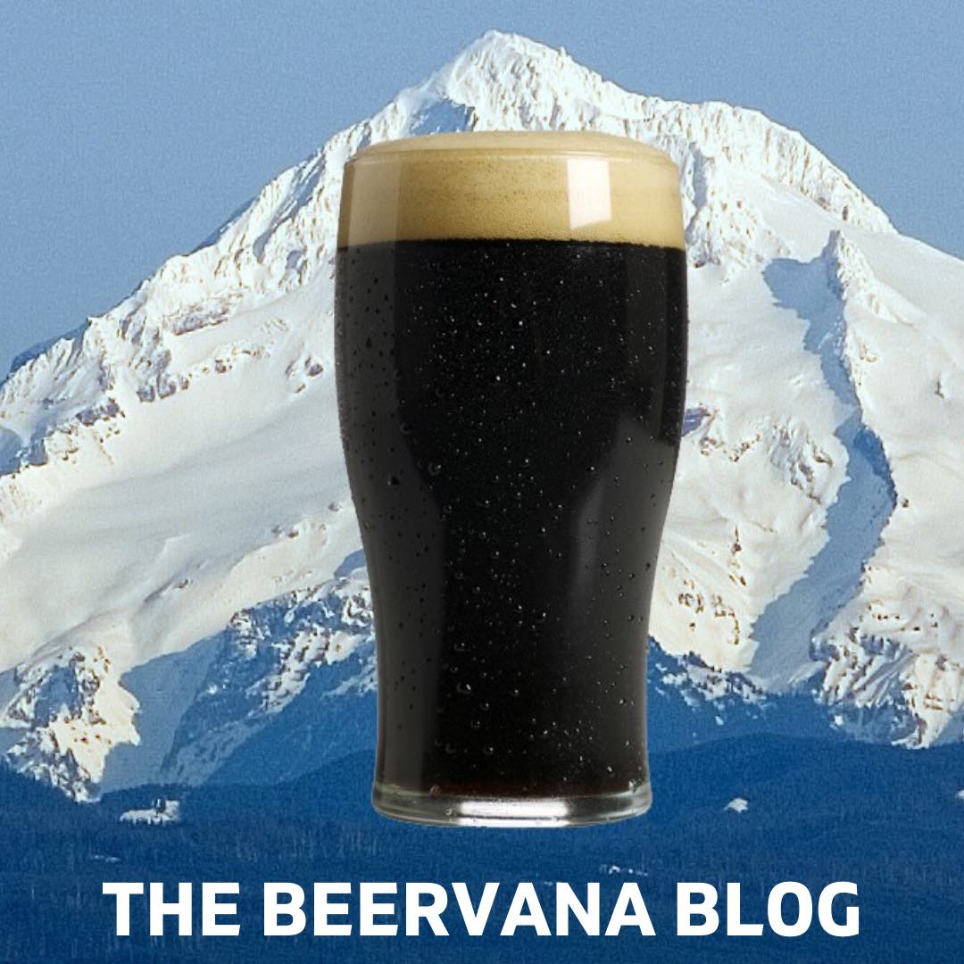 Jeff Alworth Author of The Beer Bible – Craft Beer Podcast Episode 1 ~ Portland Beer Podcast Episode 1 by Steven Shomler