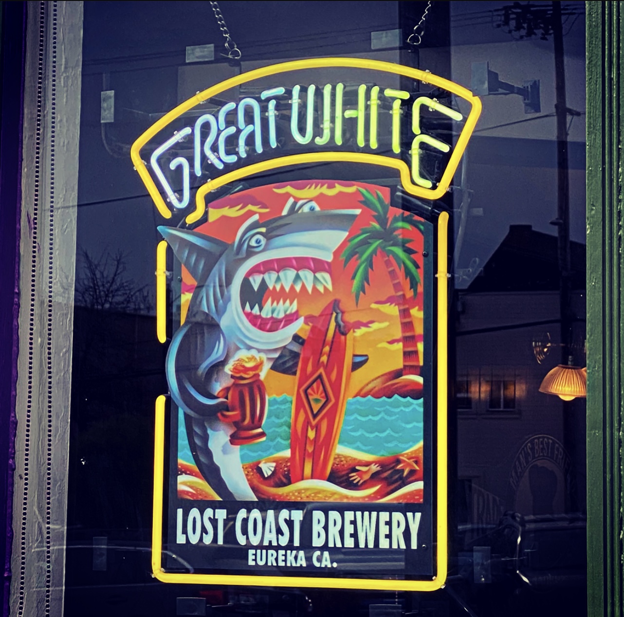 Barbara Groom Lost Coast Brewery - Craft Beer Podcast Episode 124 by Steven Shomler 