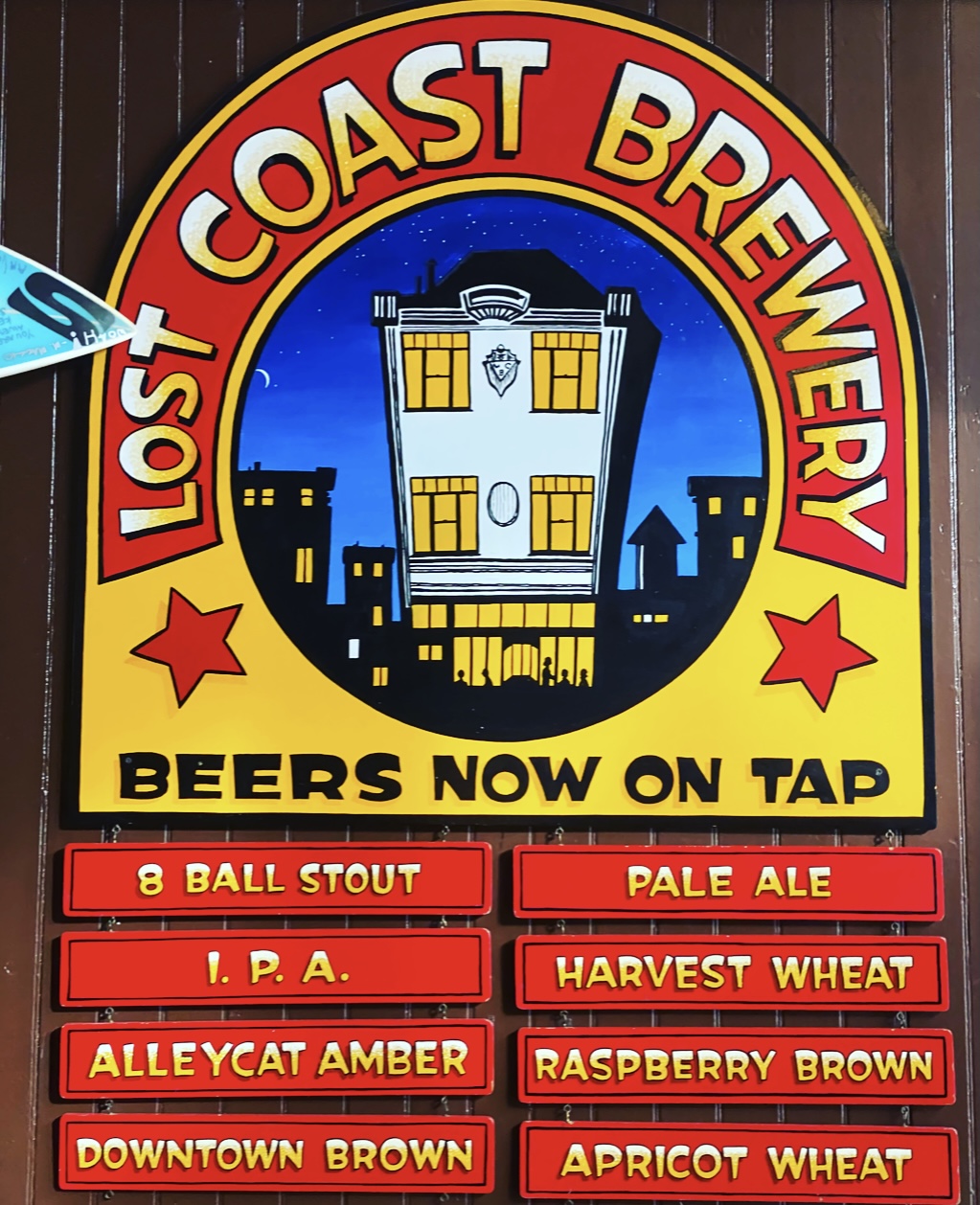 Barbara Groom Lost Coast Brewery - Craft Beer Podcast Episode 124 by Steven Shomler 