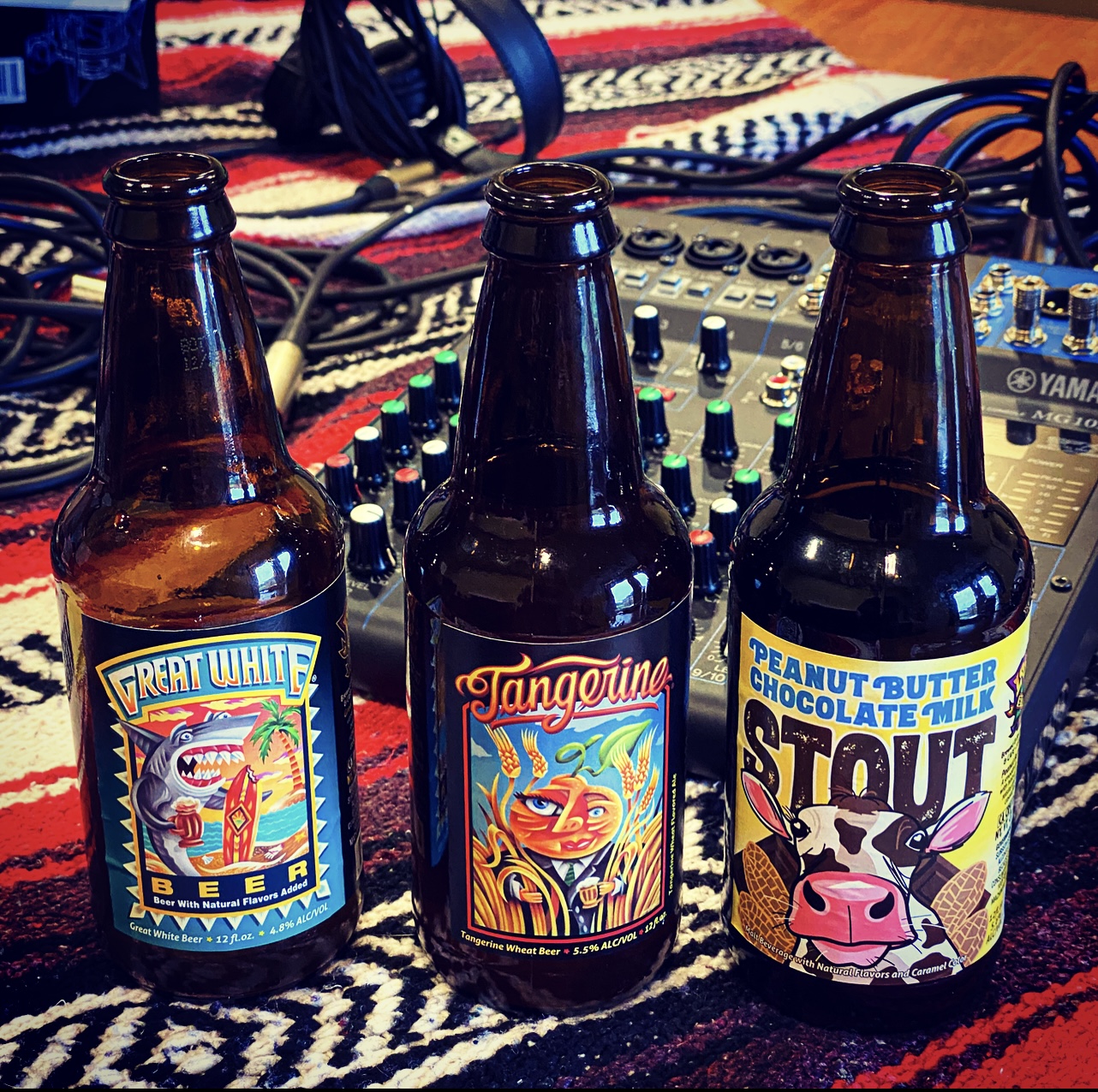 Barbara Groom Lost Coast Brewery - Craft Beer Podcast Episode 124 by Steven Shomler 