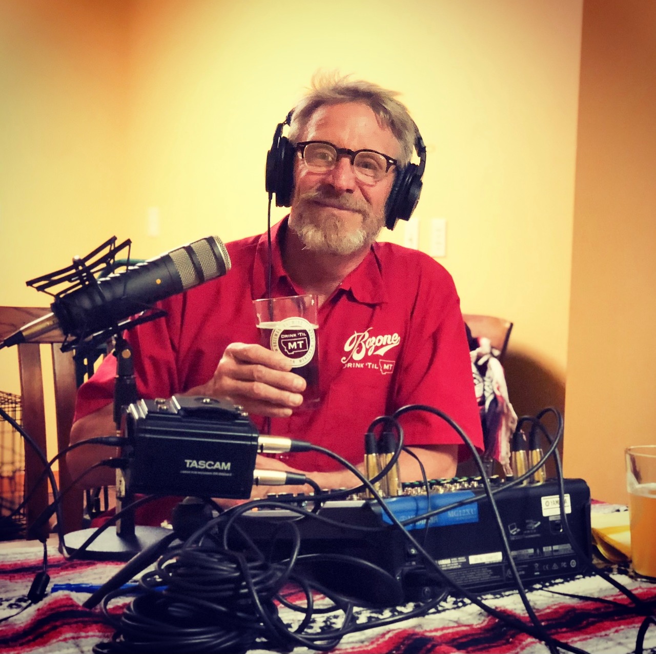 Barbara Groom Lost Coast Brewery - Craft Beer Podcast Episode 124 by Steven Shomler 