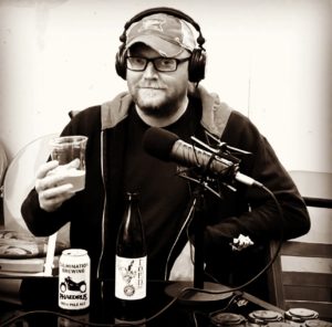 Tomas Sluiter Culmination Brewing - Craft Beer Podcast Episode 125 by Steven Shomler 