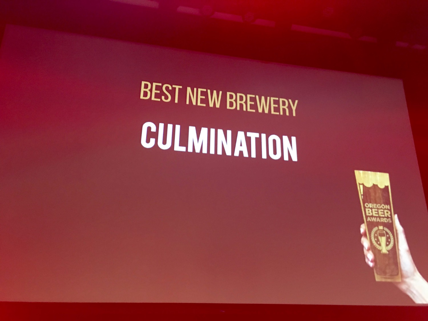 Tomas Sluiter Culmination Brewing - Craft Beer Podcast Episode 125 by Steven Shomler 