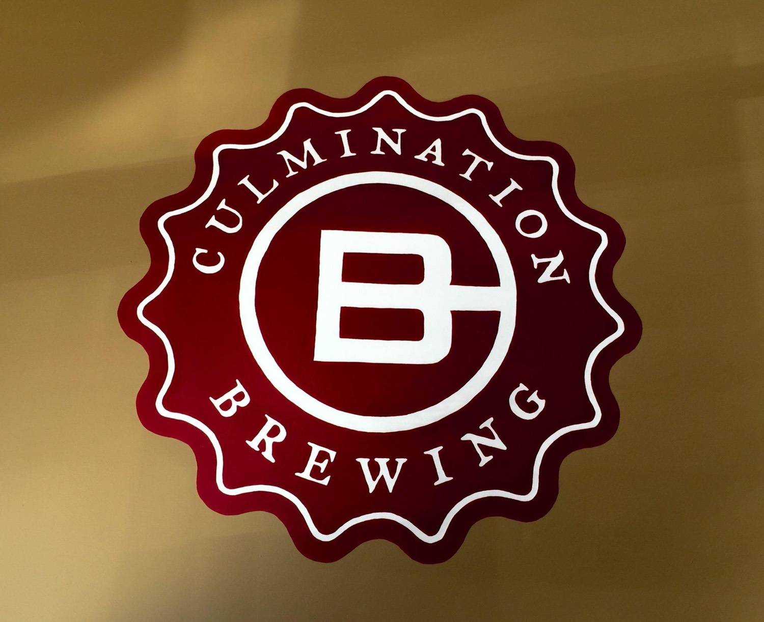 Tomas Sluiter Culmination Brewing - Craft Beer Podcast Episode 125 by Steven Shomler 