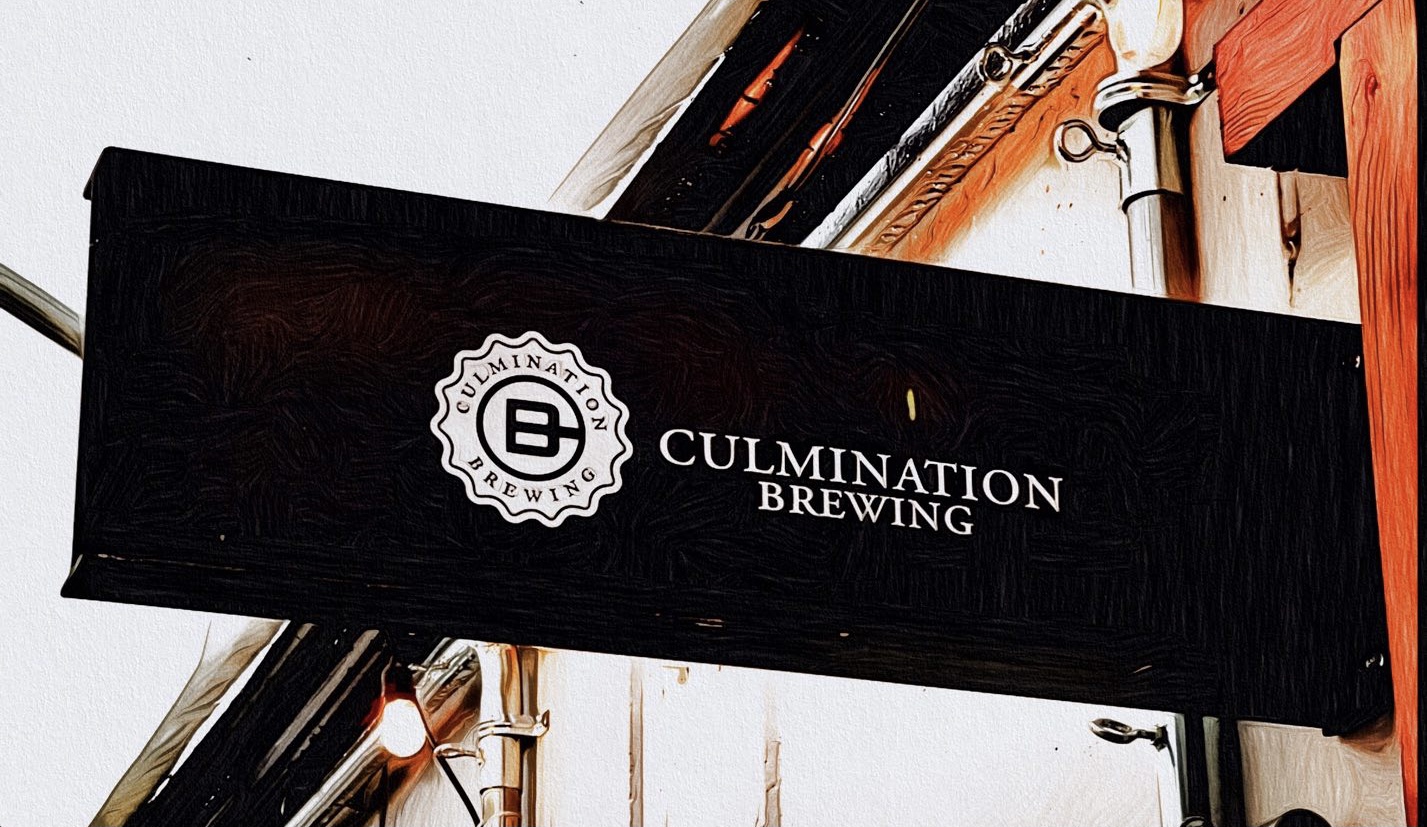 Tomas Sluiter Culmination Brewing - Craft Beer Podcast Episode 125 by Steven Shomler 