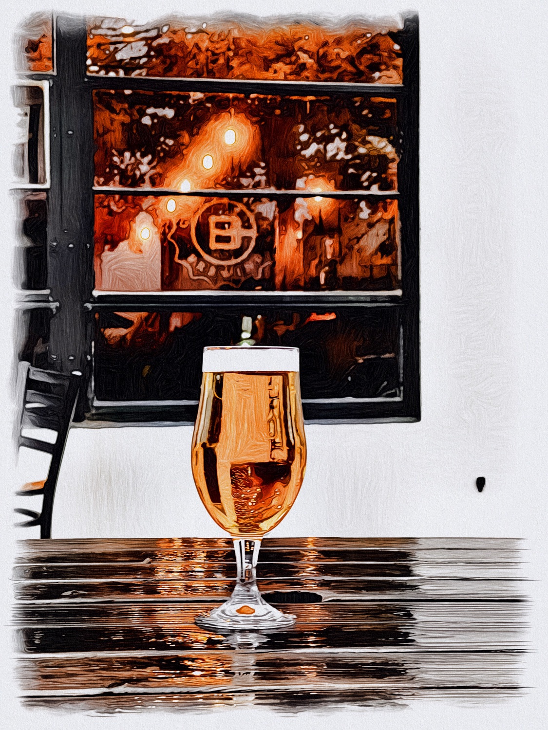 Tomas Sluiter Culmination Brewing - Craft Beer Podcast Episode 125 by Steven Shomler 