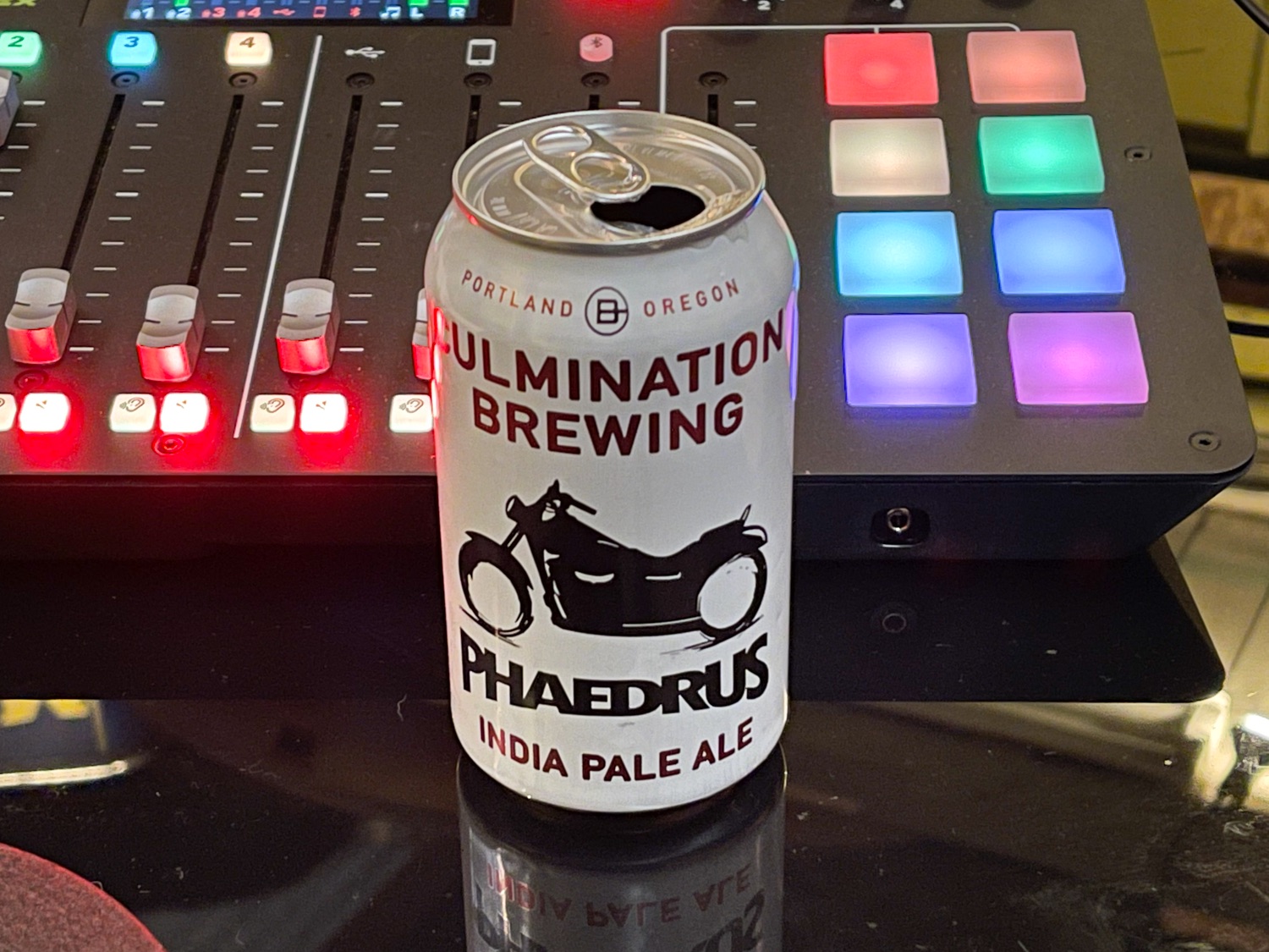 Tomas Sluiter Culmination Brewing - Craft Beer Podcast Episode 125 by Steven Shomler 