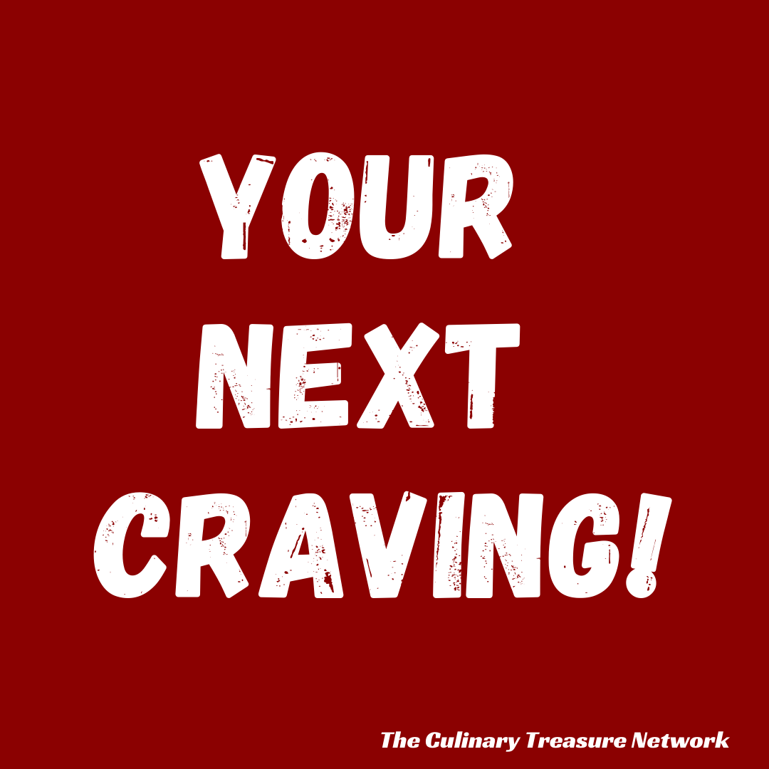 Your Next Craving