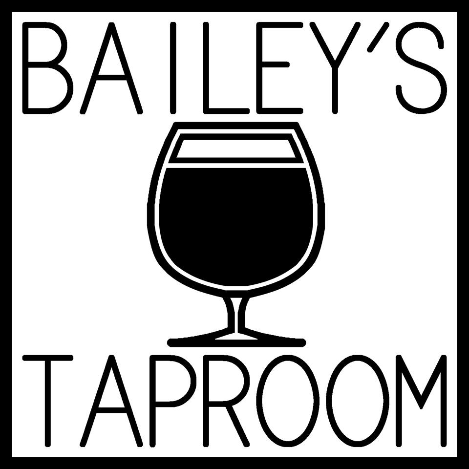 Bailey's Taproom an Iconic Portland, Oregon Craft Beer Bar – Portland Beer Podcast Episode 46 by Steven Shomler