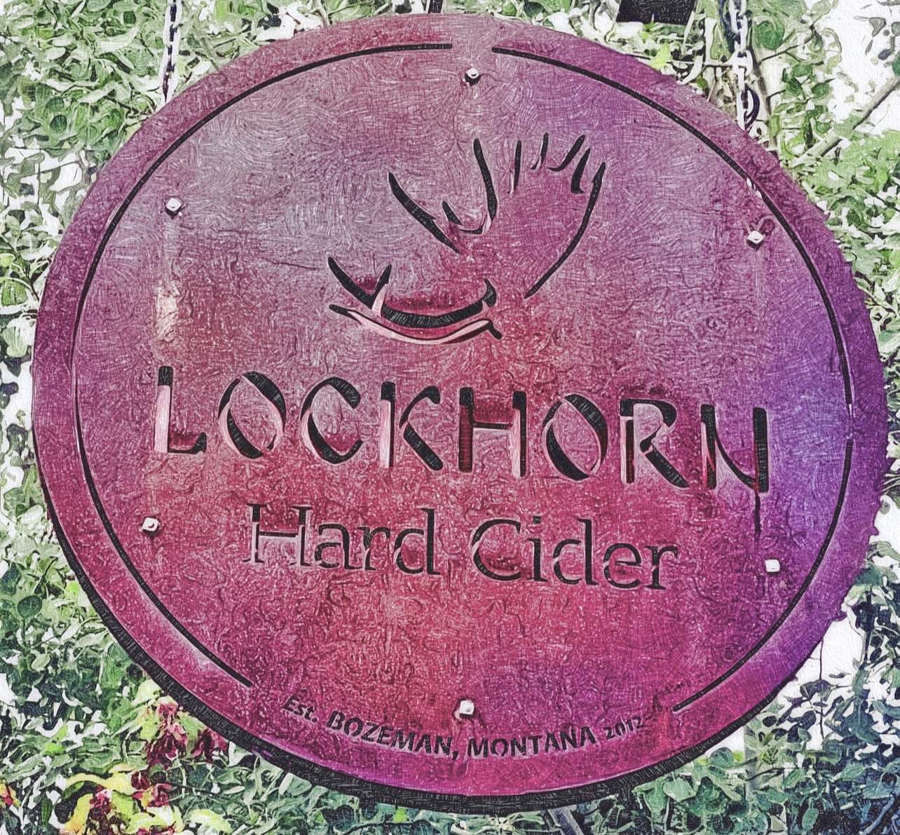 Anna Deal Lockhorn Cider – Craft Beer Podcast Episode 133 by Steven Shomler 