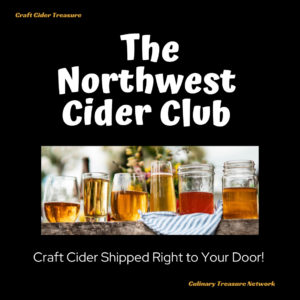 The Northwest Cider Club – Craft Cider Shipped Right to Your Door!