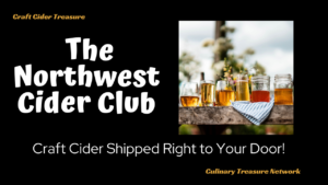 The Northwest Cider Club – Craft Cider Shipped Right to Your Door!